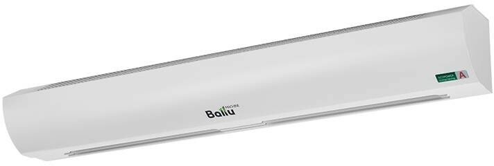 Тепловая завеса Ballu BHC-L10-S06 (пульт BRC-S), белый