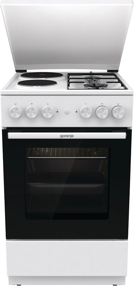 Плита комбинированная Gorenje GK5A12WG