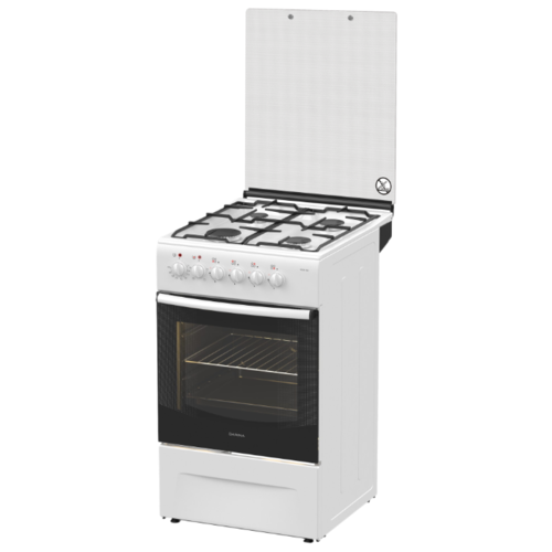 Плита DARINA F KM341 304 W