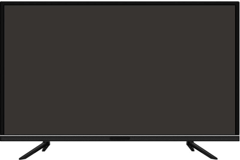 Телевизор Erisson 32LX9050T2 черный