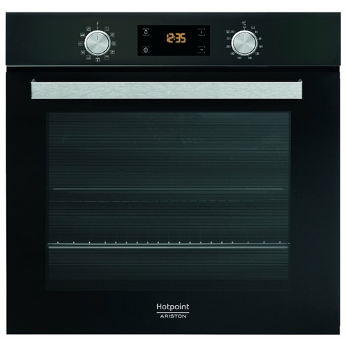 Духовой шкаф электрический Hotpoint-Ariston FA5 841 JH BL