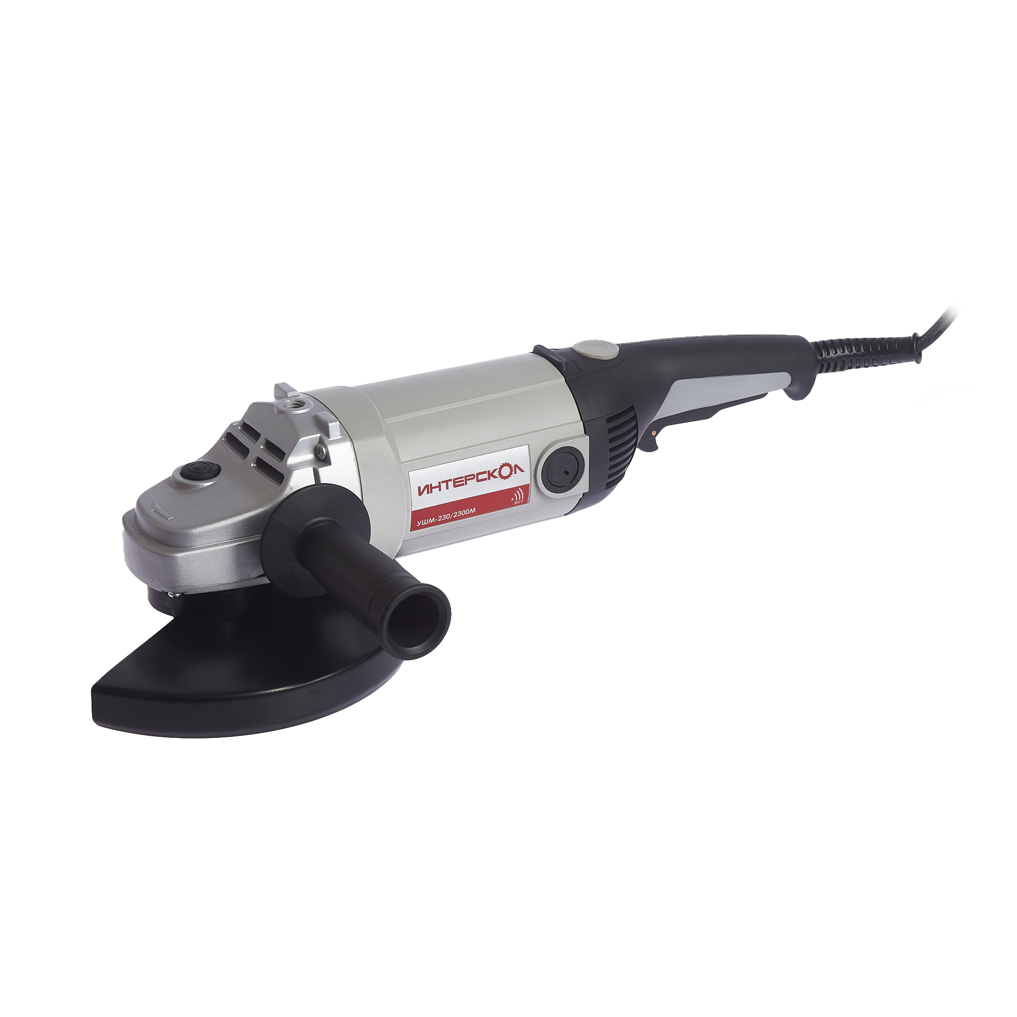 УШМ Интерскол УШМ-230/2300М 60.1.4.00
