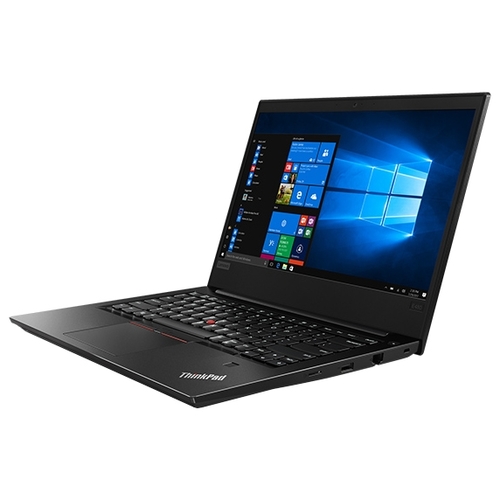 Ноутбук Lenovo ThinkPad Edge E480 (Intel Core i3 8130U 2200 MHz/14/1366x768/4GB/1000GB HDD/DVD нет/Intel UHD Graphics 620/Wi-Fi/Bluetooth/Без ОС)