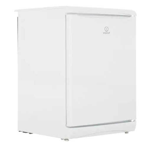 Холодильник Indesit TT 85 A, белый