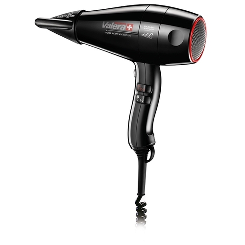 Фен Valera Swiss Silent Jet 8500 Push SXJ 8500 P
