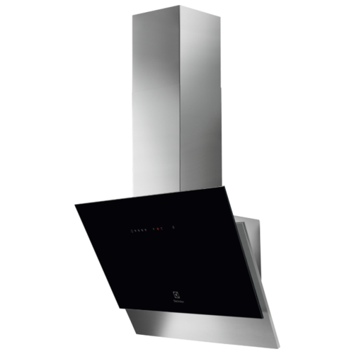 Вытяжка каминная Electrolux LFV 616 Y