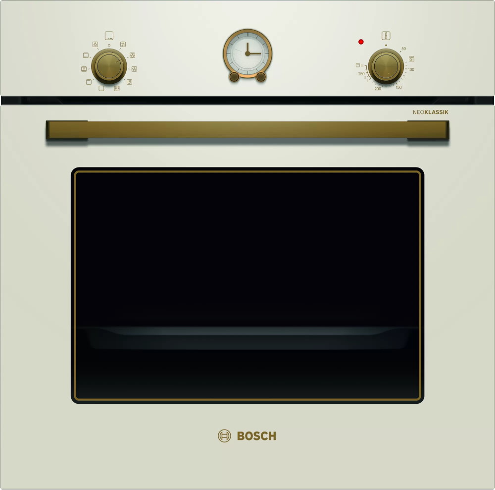 Духовой шкаф электрический Bosch HBJN10YW0R