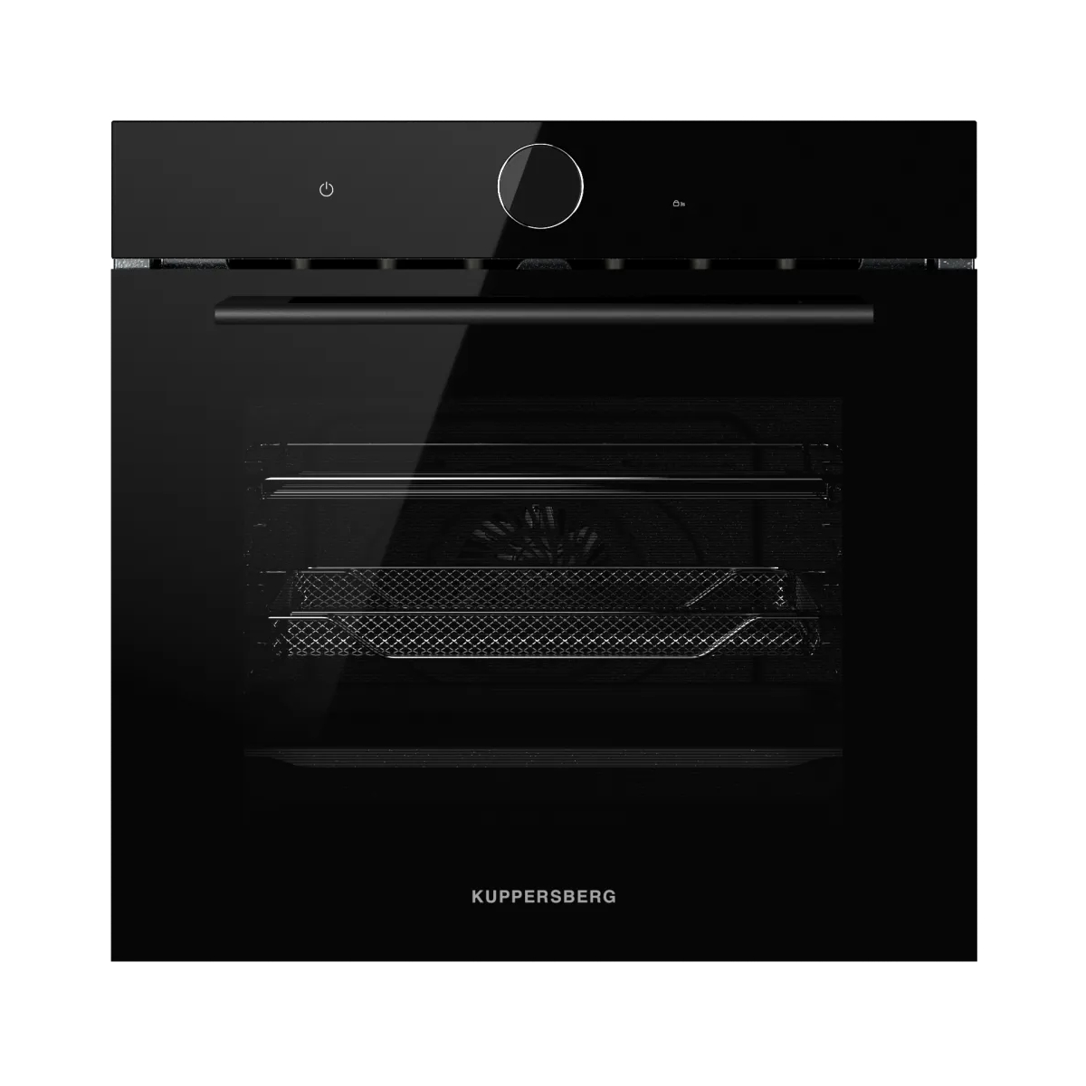 Духовой шкаф электрический Kuppersberg HT 617 B