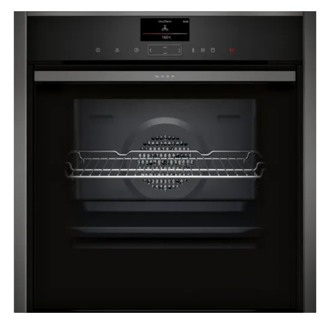 Духовой шкаф электрический Neff B47FS26G0