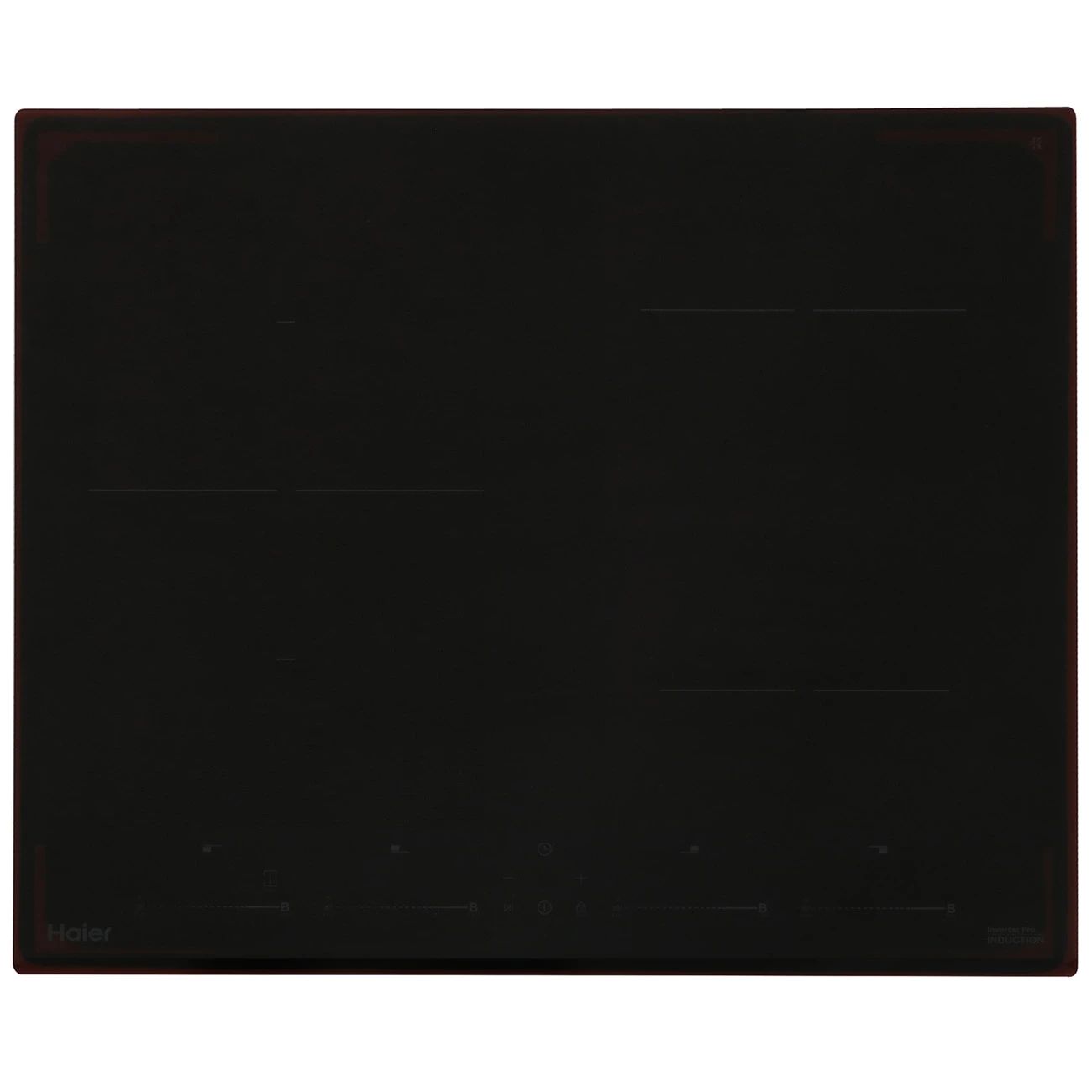 Варочная панель индукционная Haier HHY-Y64BFVB