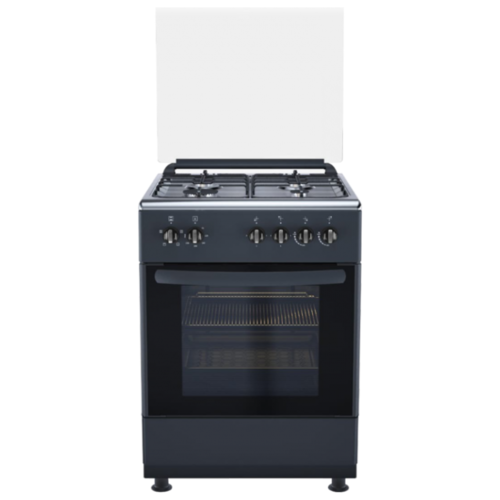Плита газовая De Luxe 606040.24Г 004