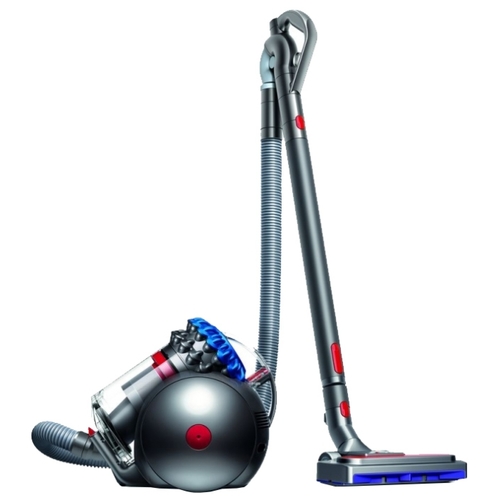 Пылесос Dyson Big Ball Multifloor 2