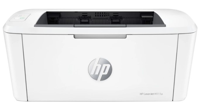 Принтер лазерный HP LaserJet M111a, ч/б, A4