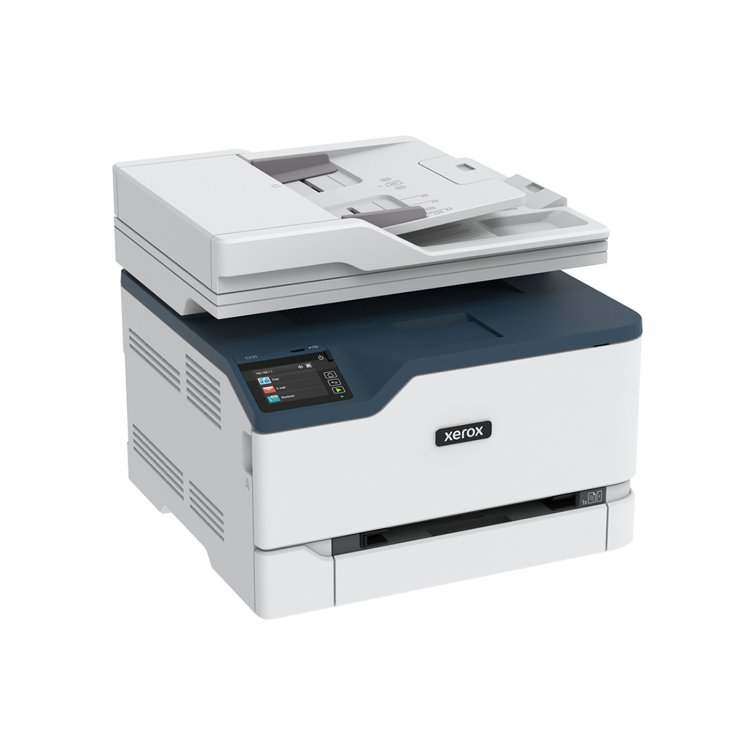 МФУ лазерный Xerox C235DNI