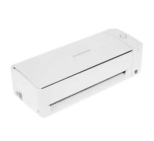 Сканер настольный Fujitsu ScanSnap iX1300