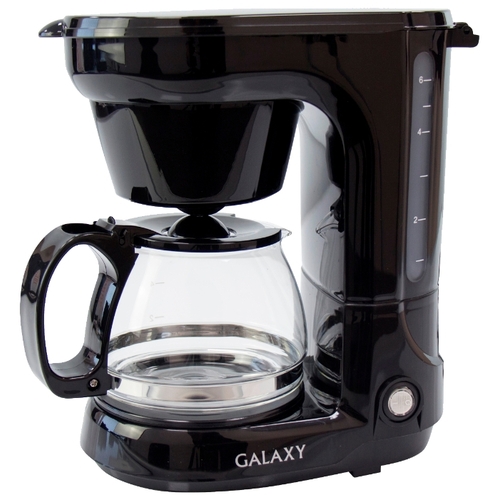 Кофеварка Galaxy GL0701