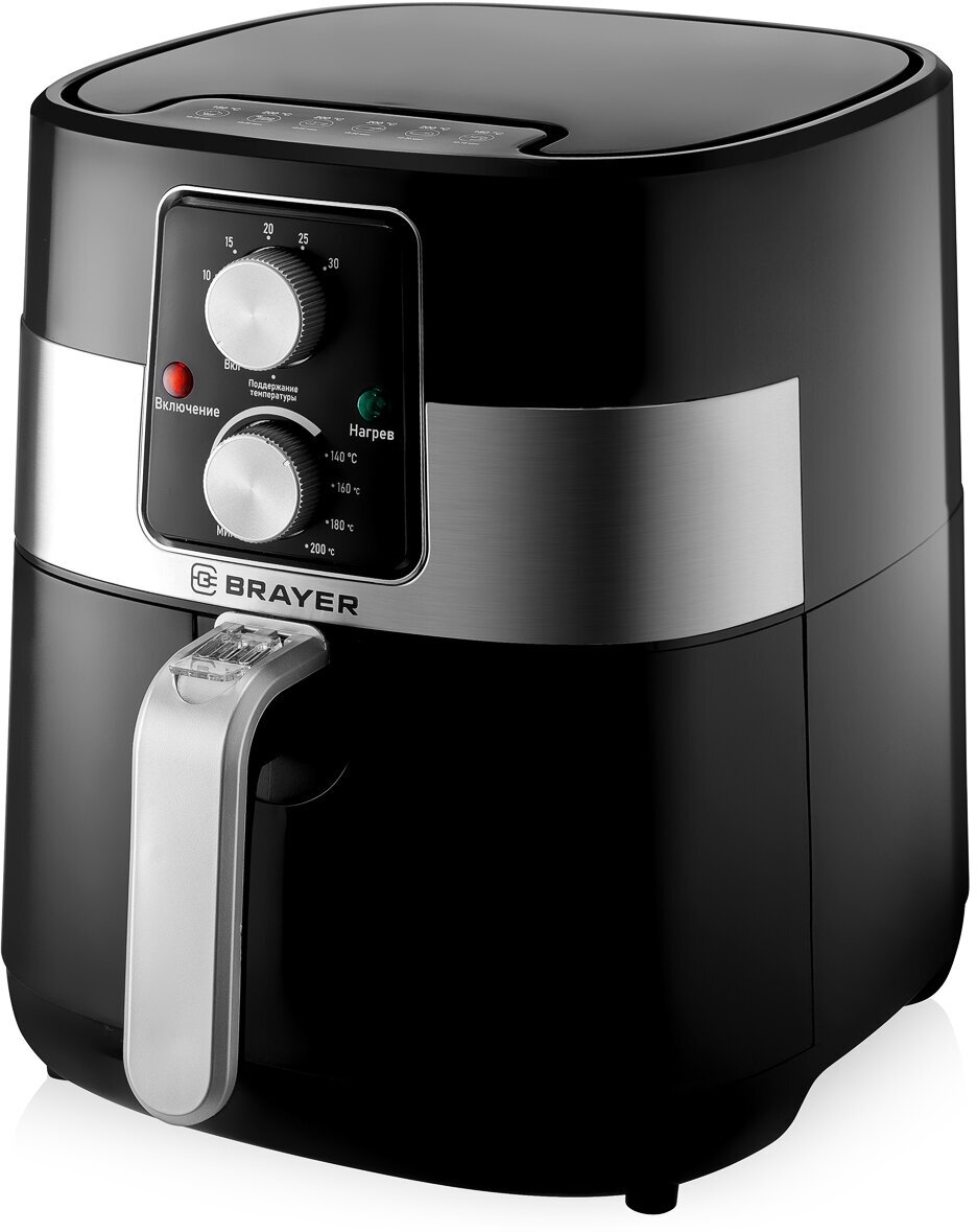 Аэрогриль BRAYER BR2030