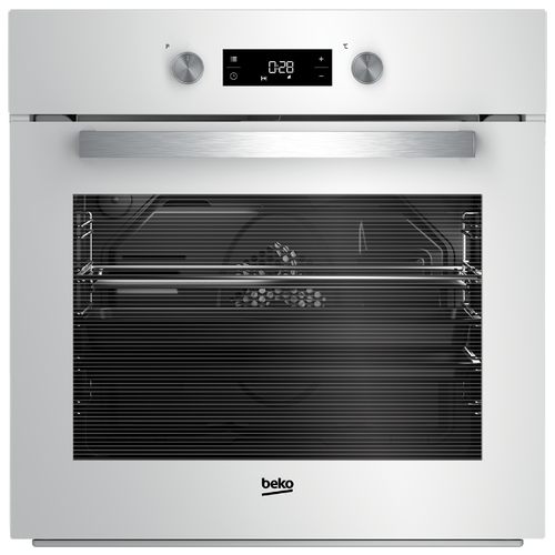 Духовой шкаф электрический BEKO BIE 21300 W