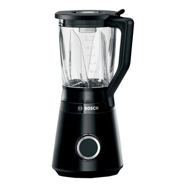 Блендер стационарный Bosch MMB6176B, черный