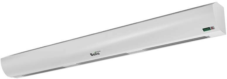 Тепловая завеса Ballu BHC-L15-S09 (пульт BRC-S), белый