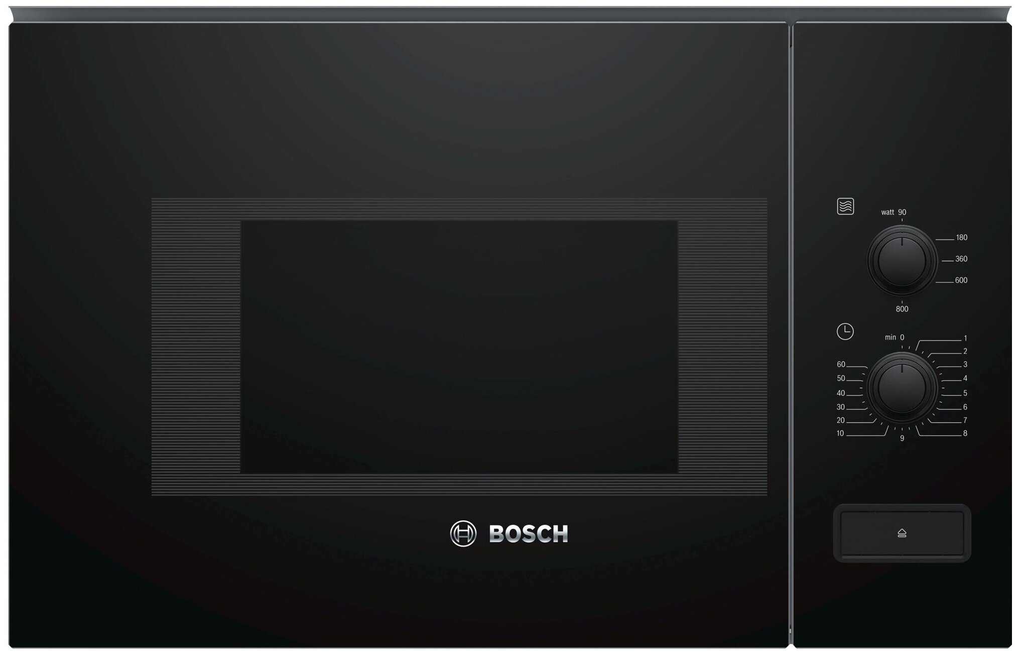 Микроволновая печь встраиваемая Bosch BFL520MB0