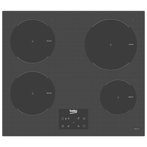 Варочная панель BEKO HII 64400 ATZG