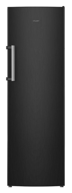 Морозильник ATLANT М 7606-150 N черный