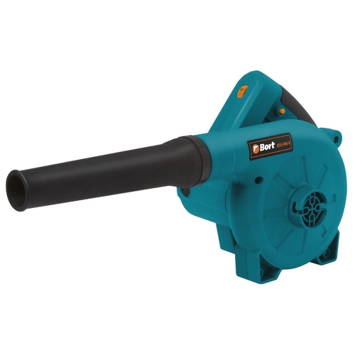 Воздуходувка электрическая Bort BSS-900-R 0.9 кВт