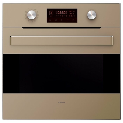 Духовой шкаф Hansa BOEB695010
