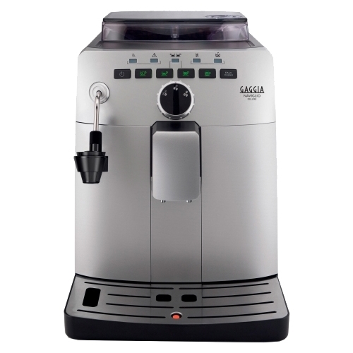 Кофемашина Gaggia Naviglio Deluxe