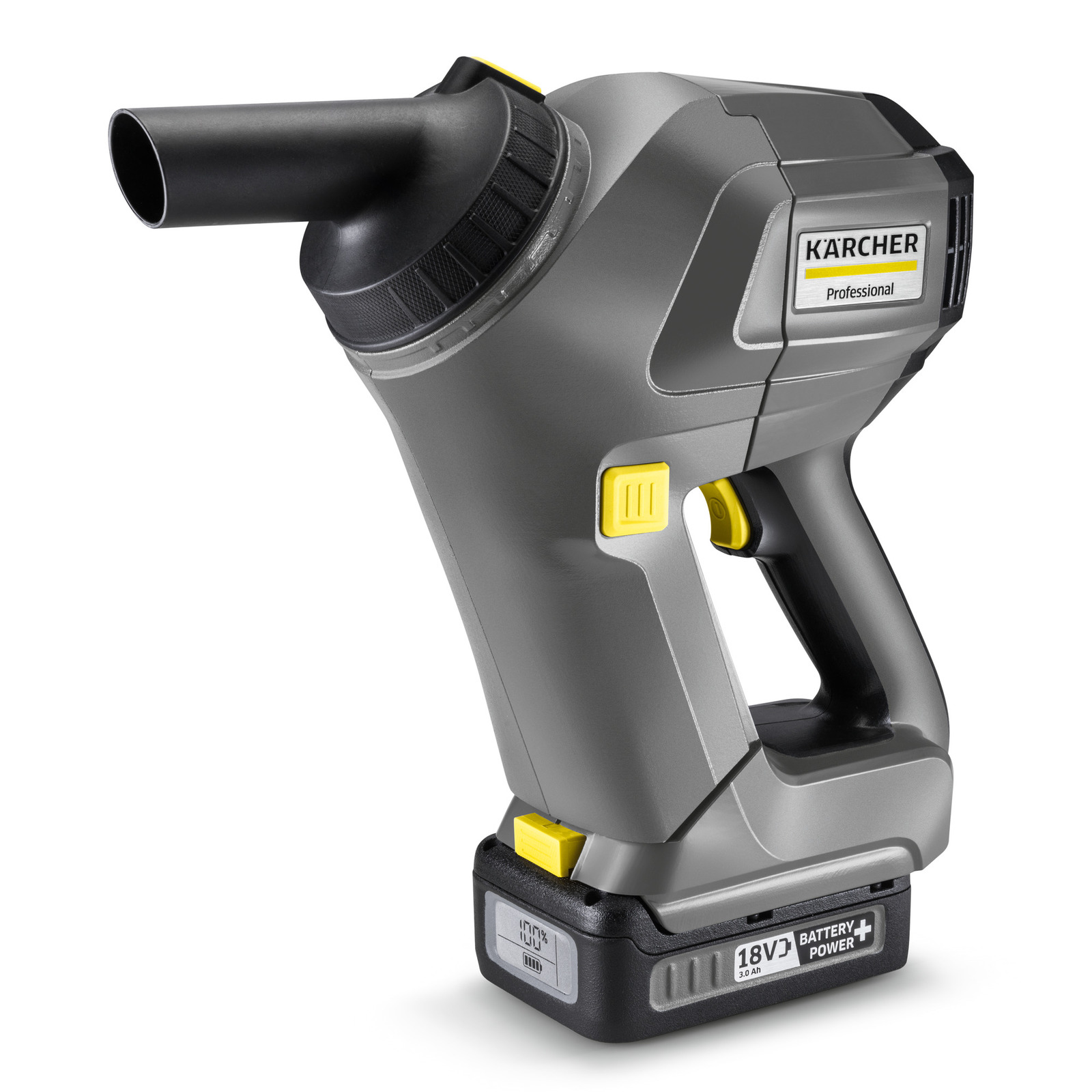 Пылесос Karcher HV 1/1 Bp As