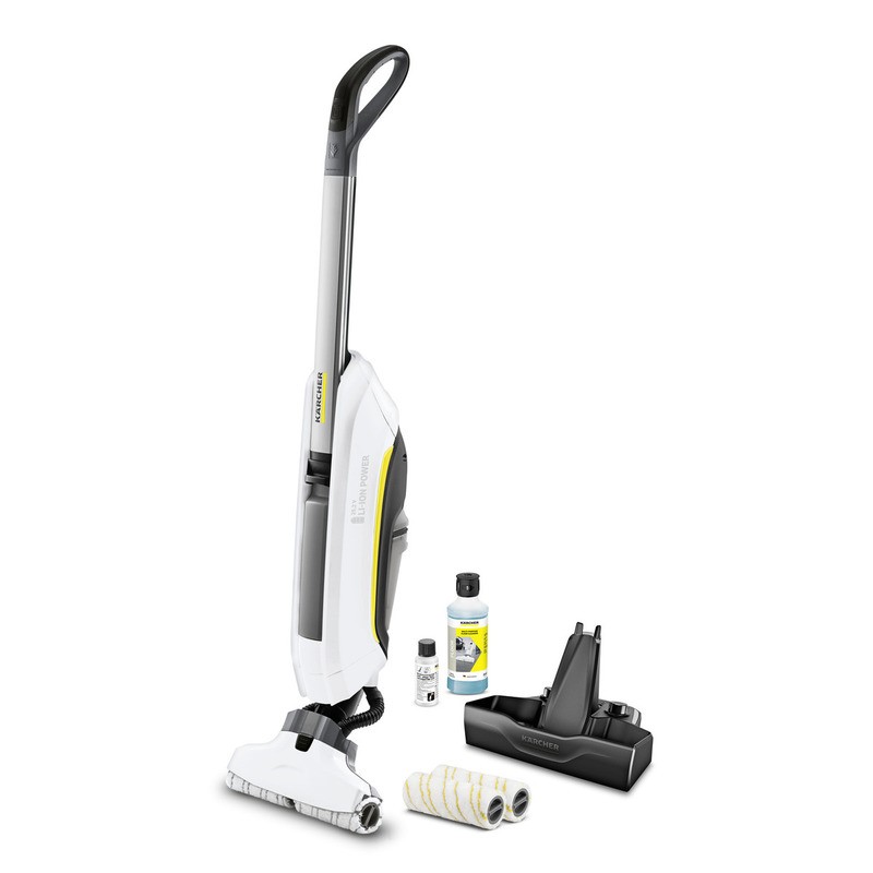 Пылесос Karcher FC 5 Cordless Premium 1.055-660.0