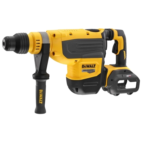 Перфоратор DeWALT DCH733N-XJ