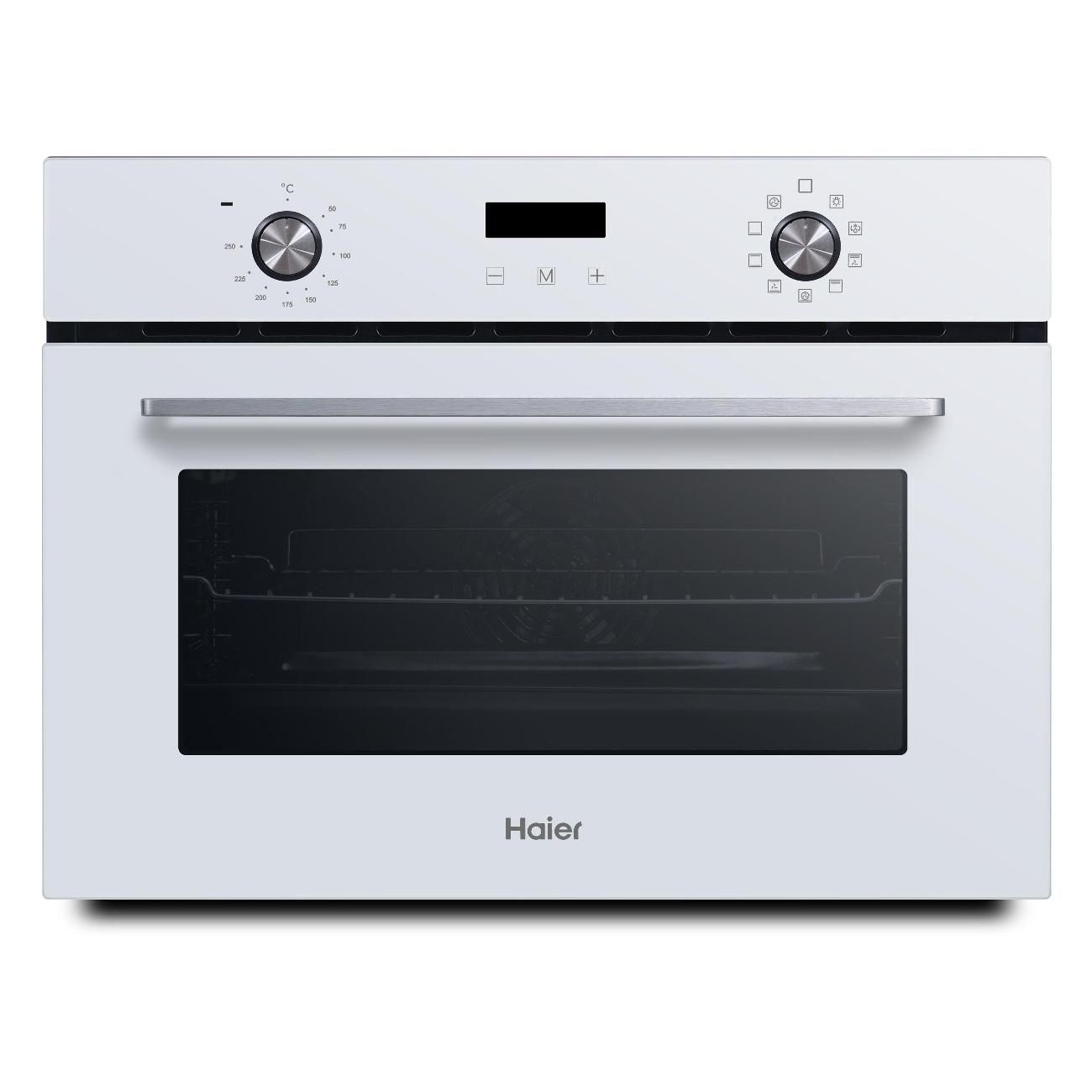 Духовой шкаф Haier HOY-P09NCGW