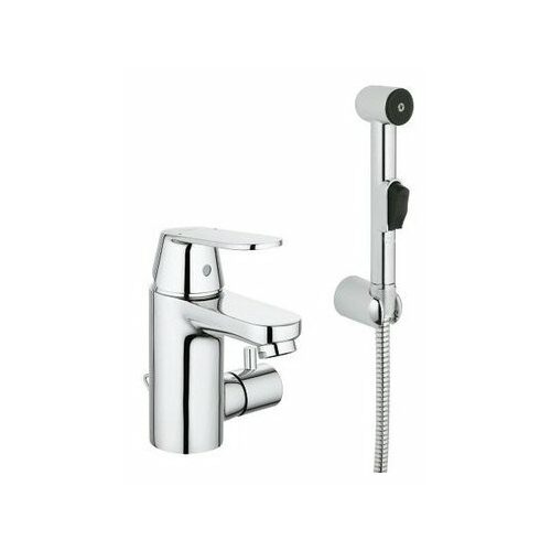 Однорычажный смеситель Grohe Eurosmart Cosmopolitan 23433000