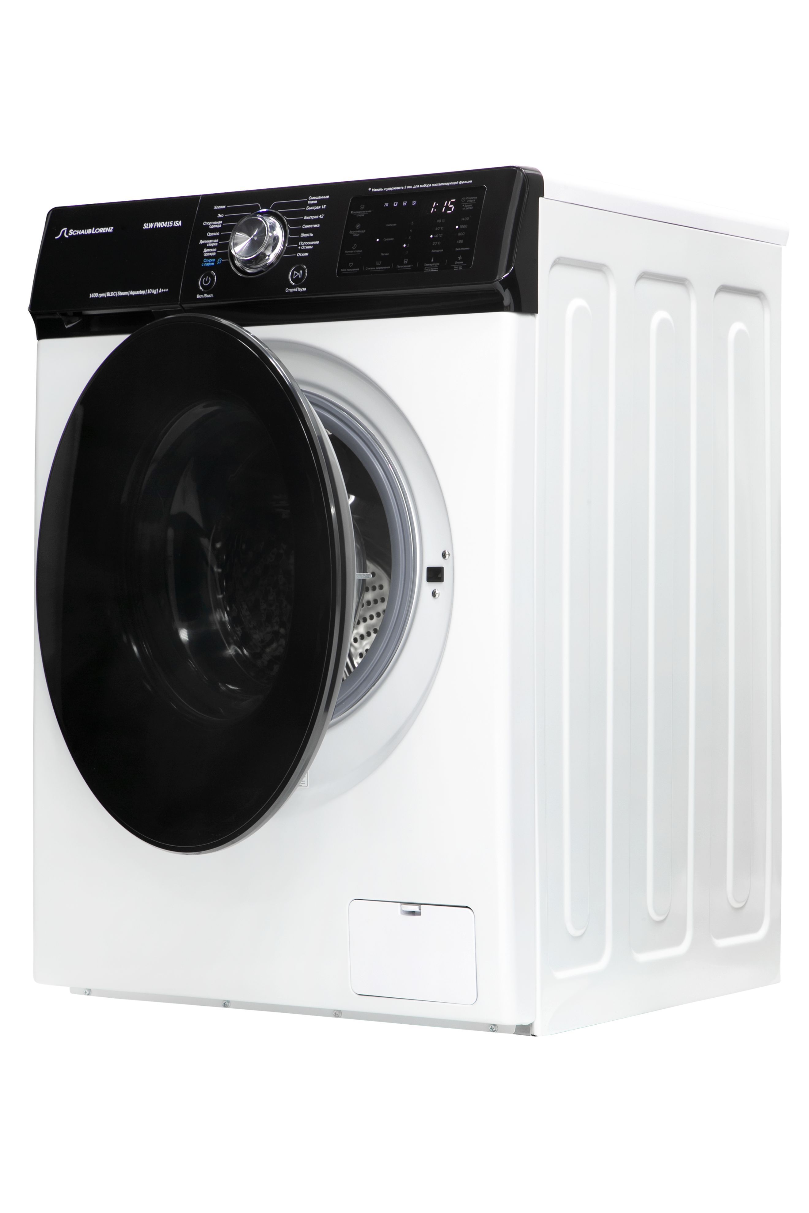Стиральная машина Schaub Lorenz SLW FW0415 ISA