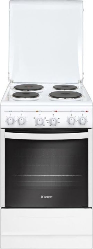 Плита электрическая GEFEST ЭП Н Д 5140-01