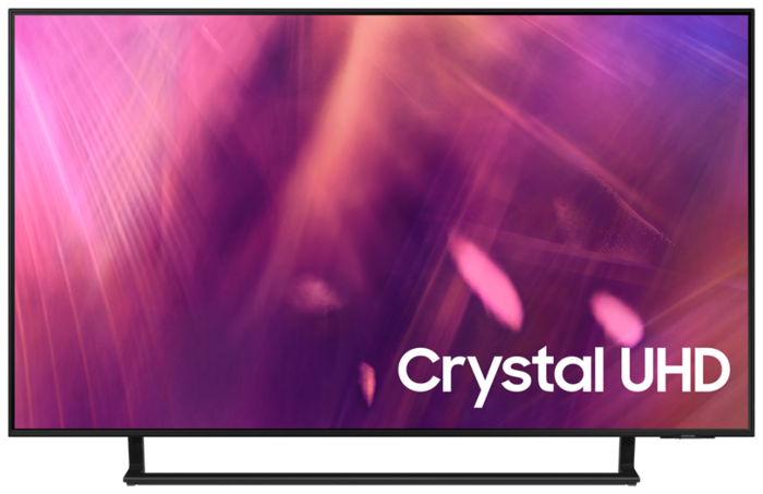Телевизор Samsung UE43AU9000U