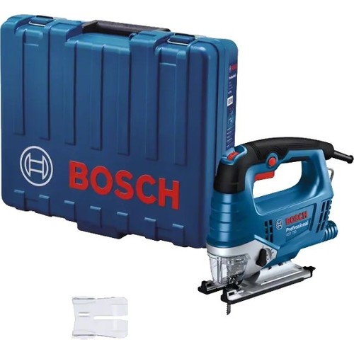 Лобзик Bosch GST 750 (06015B4121)