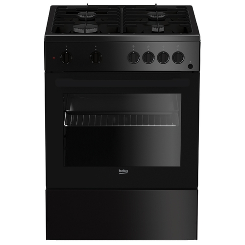 Плита комбинированная BEKO FFSS 62010 GB