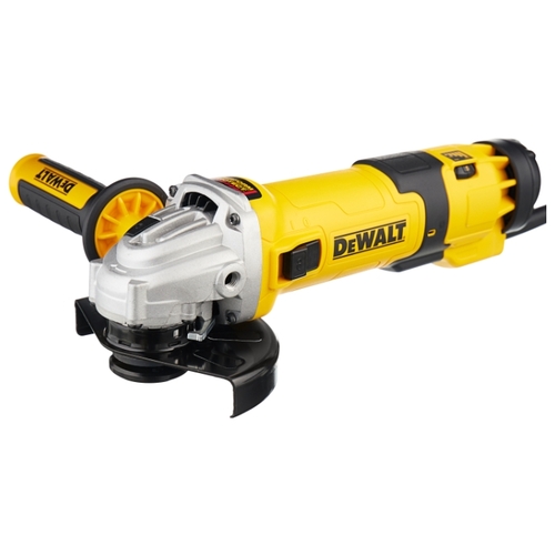 Угловая шлифмашина (болгарка) DeWALT DWE4257-QS