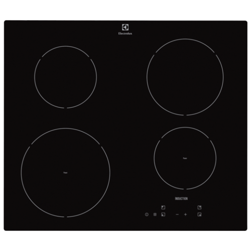 Варочная панель Electrolux EHH 56240 IK