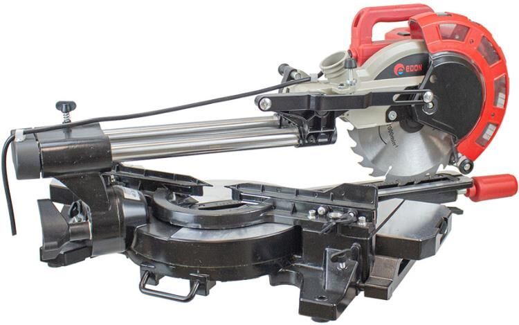 Торцовочная пила Edon CMS-210/1800