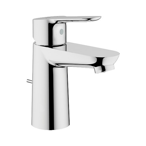Однорычажный смеситель Grohe BauEdge 23328000
