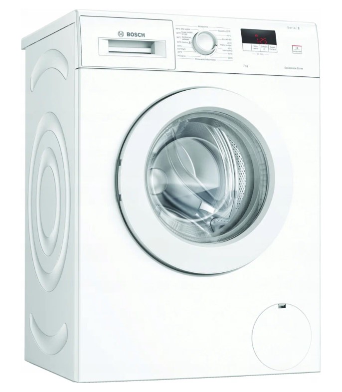 Стиральная машина Bosch WAJ2006APL
