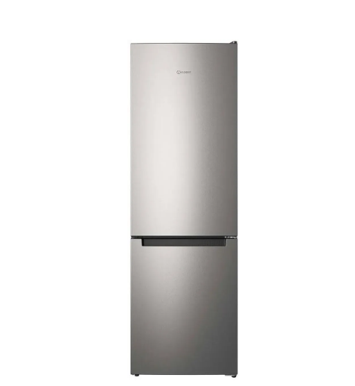 Холодильник Indesit ITS 4180 G, серебристый
