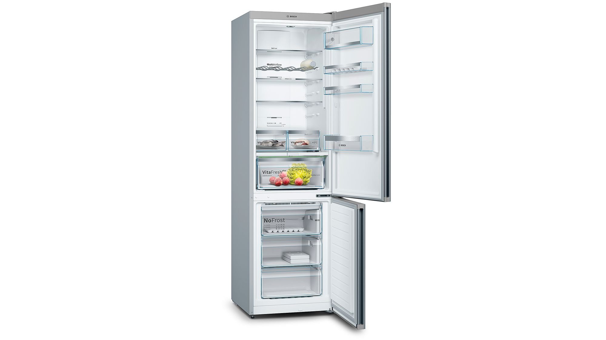 Холодильник Bosch KGN39LW31R