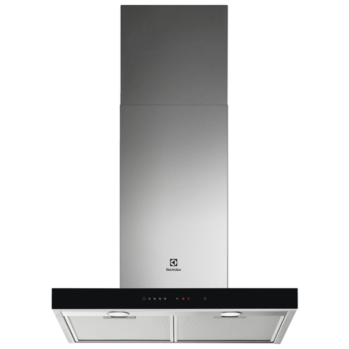 Вытяжка каминная Electrolux LFT 766 X
