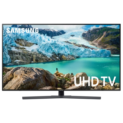 Телевизор Samsung UE50RU7200U