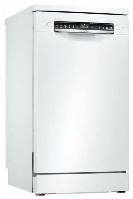 Посудомоечная машина Bosch SPS4EMW28E